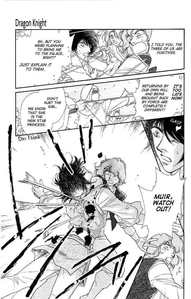 Dragon Knight Chapter 4 22